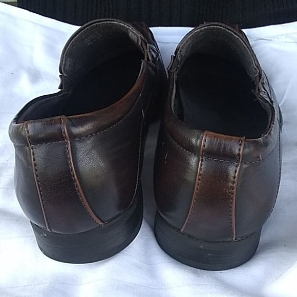 Spring shoes - Picture 3 of 5